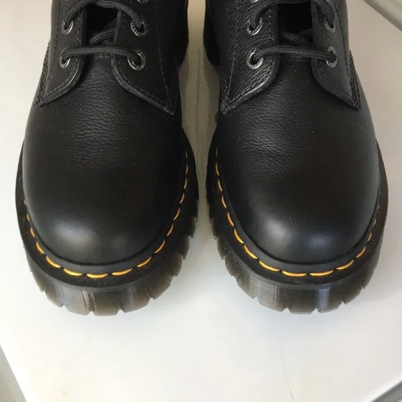 Dr Martens 1B60 Bex boots womens size 10. - Picture 3 of 5